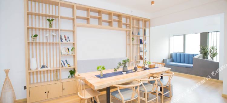 悦·居酒店(重庆北站北广场店)图片