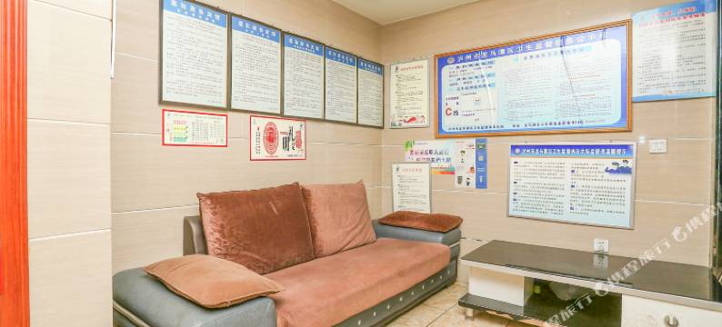 泸州星和商务宾馆图片