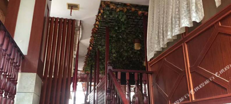 长沙王子商务酒店图片