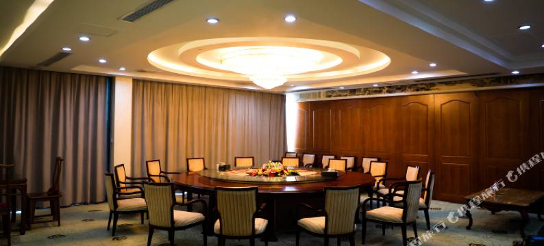 北戴河逸馨园图片