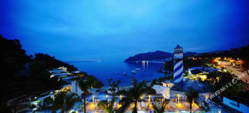 深圳海贝湾酒店图片