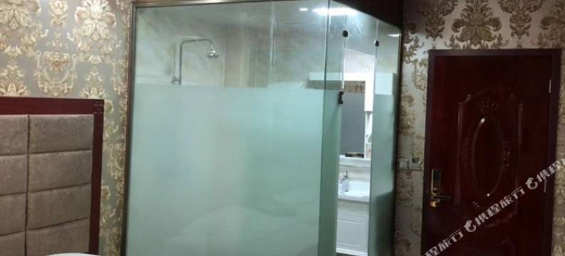 坝上草原湖假日酒店图片