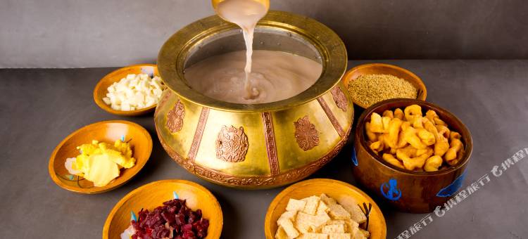 霍林郭勒源源国际酒店图片