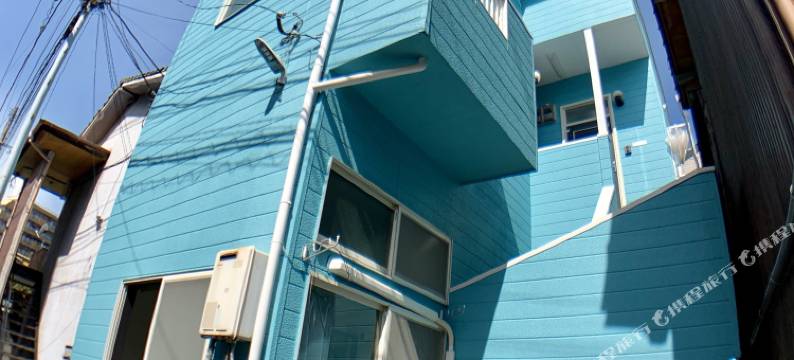 FUEL INN持牌旅館鄰近福岡巨蛋(Fuelinn Hotel)图片