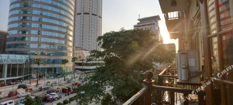 科伦坡市酒店有限公司(Colombo City Hotels (Pvt) Ltd)图片