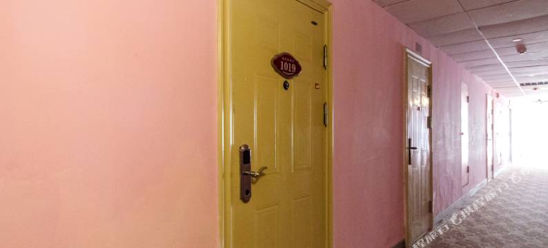 武汉美思家酒店图片