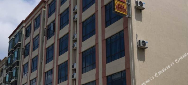 阳江泰峰旅业图片