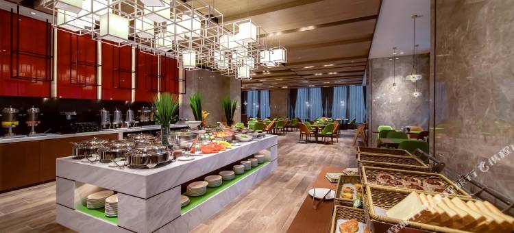 凯里希尔顿欢朋酒店图片