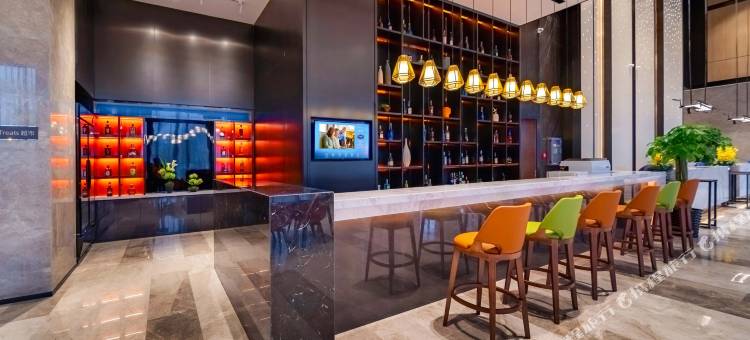 凯里希尔顿欢朋酒店图片