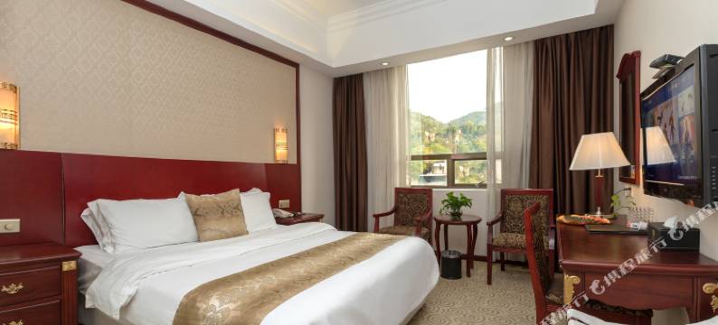 维洛拉大酒店(厦门火车站罗宾森广场店)图片