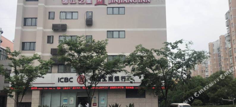锦江之星酒店(上海虹桥国展天山西路店)图片
