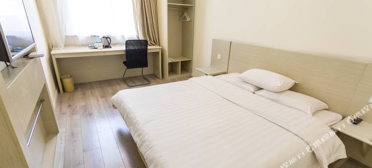 如家派柏·云酒店(昆山金鹰国际前进中路店)图片