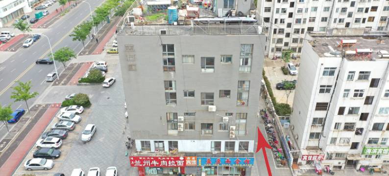 鼎煜宾馆(日照海纳商城火车站店)图片