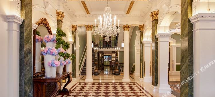 谢尔本傲途格精选酒店(The Shelbourne, Autograph Collection)图片
