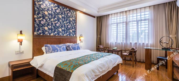 万宁和乐女儿家精品民宿图片