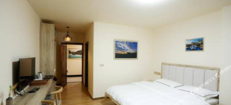 通海东方酒店图片