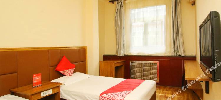 OYO子洲天缘酒店(人民医院店)图片