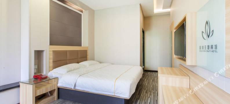 武汉楚湘主题酒店(保利广场店)图片