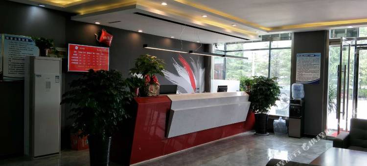 尚客优酒店(邳州碾庄店)图片