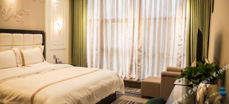 陇西拉菲印象酒店图片