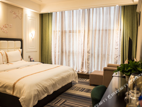 陇西拉菲印象酒店