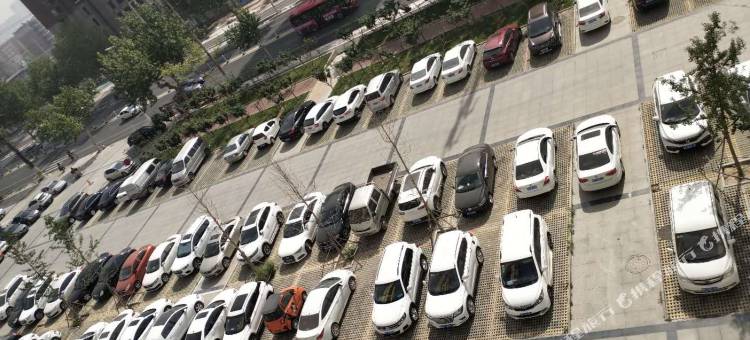 7天优品酒店(邢台历史文化公园锐和城店)图片