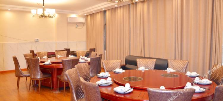 仁怀茅习酒家大酒店图片