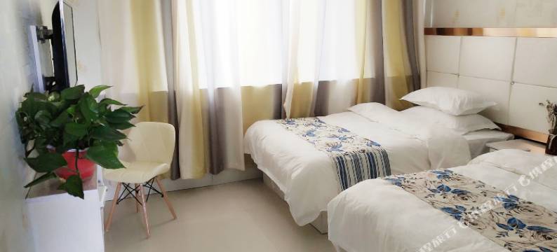 海西大柴旦驿旅拾光驿栈图片