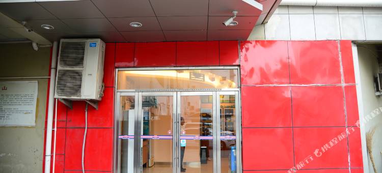 银座佳驿酒店(青州海岱中路古城店)图片