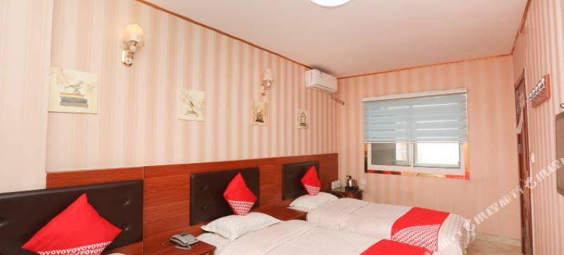 高青相约宾馆图片