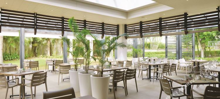 瓦拉巴嘎迢勒酒店(Voila Bagatelle)图片