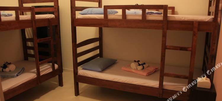 普瑞玛B&B青年旅馆(Prima B&B Hostel)图片