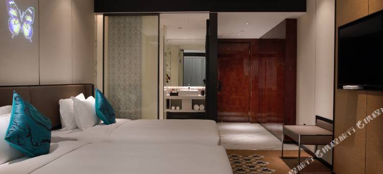 柏高·雅酒店(湛江国贸人民广场店)图片