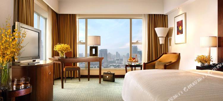 宁波东港喜来登酒店图片