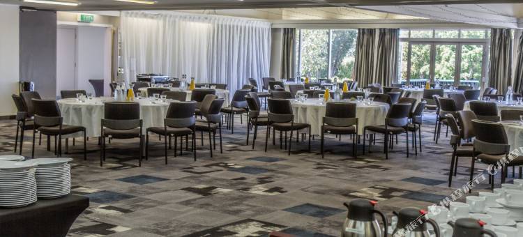 怀拉拉帕索尔维公园国敦度假酒店(Copthorne Solway Park, Wairarapa)图片