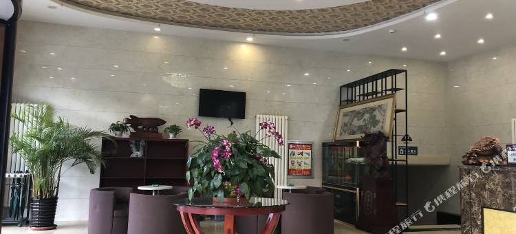 格林豪泰快捷酒店(张家口崇礼长青路店)图片