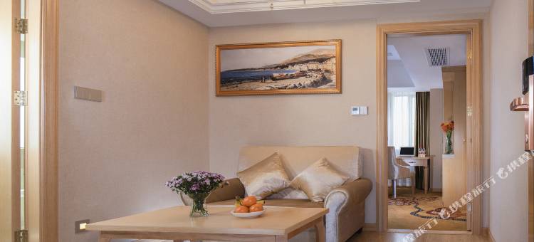 维也纳酒店(长沙高铁西站金桥国际店)图片