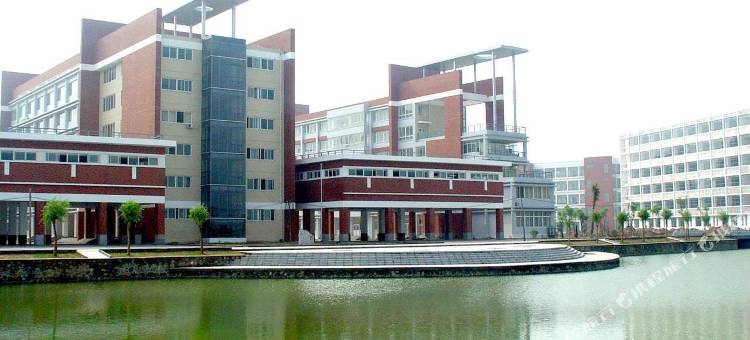 锦江之星风尚酒店(开封清明上河园新河南大学店)图片