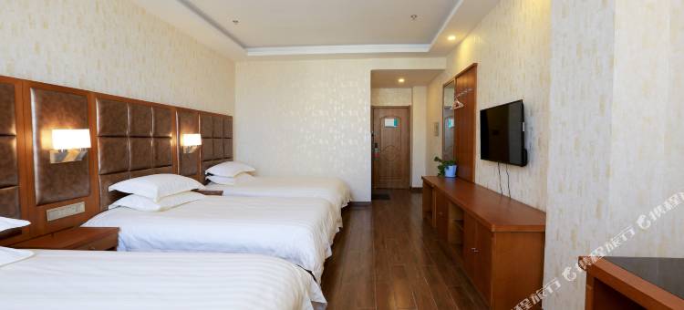 锦江之星风尚(张家口张北草原天路中都南大街店)图片