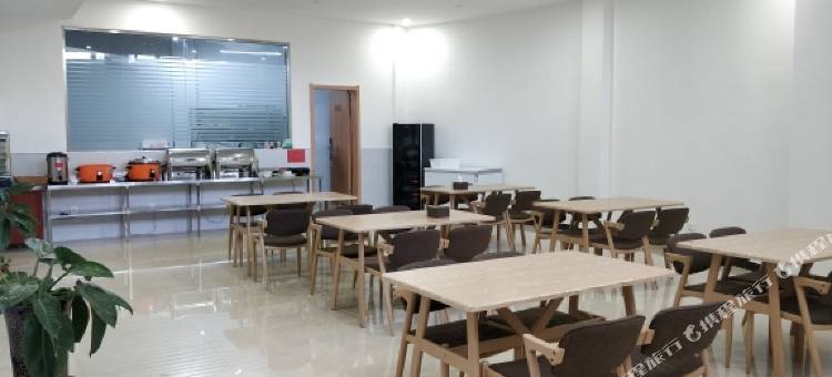 骏怡连锁酒店(涉县县政府店)图片