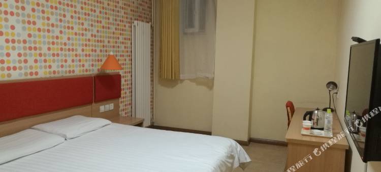 如家华驿酒店(济南省立医院东院奥体中心店)图片