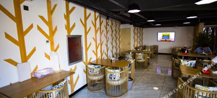 7天优品酒店(汤阴岳飞庙景区店)图片