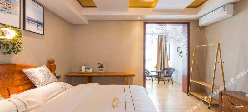 贵阳克迪公寓图片