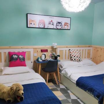 佳居宾馆(济南齐鲁医院泉城广场店)