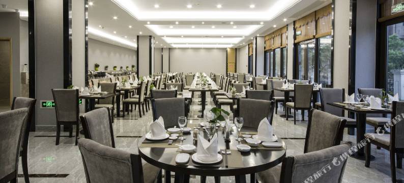 舟山坤达大酒店图片