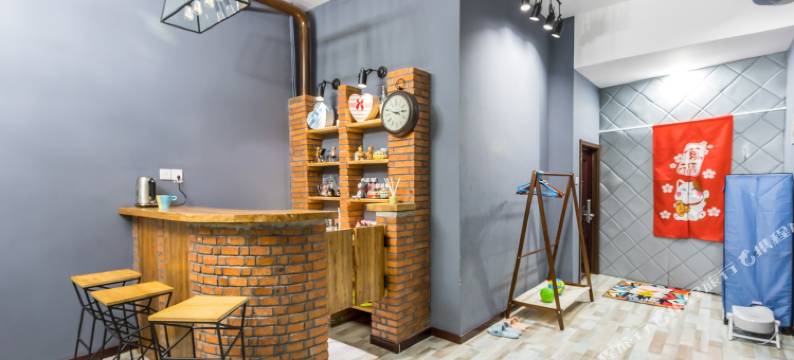 北京Leon7101公寓图片