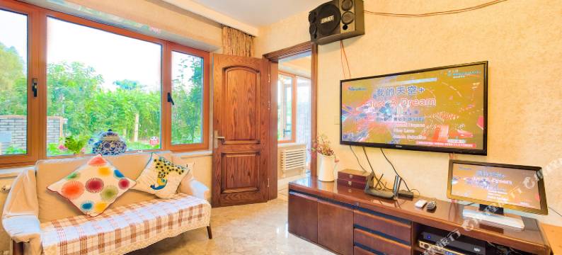 沈阳安静丛林之家民宿(6号店)图片