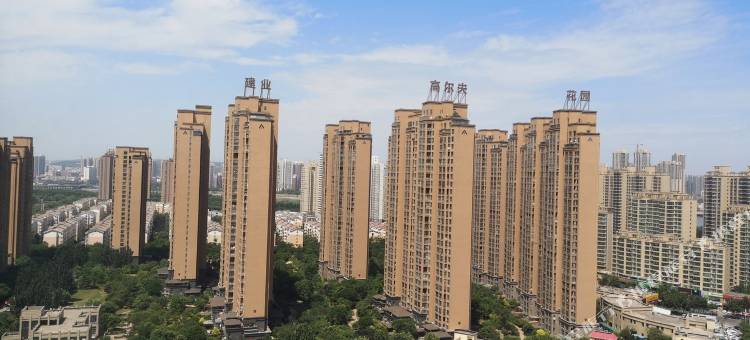 洛阳醉美卧室 隋唐植物园 洛阳博物馆公寓图片