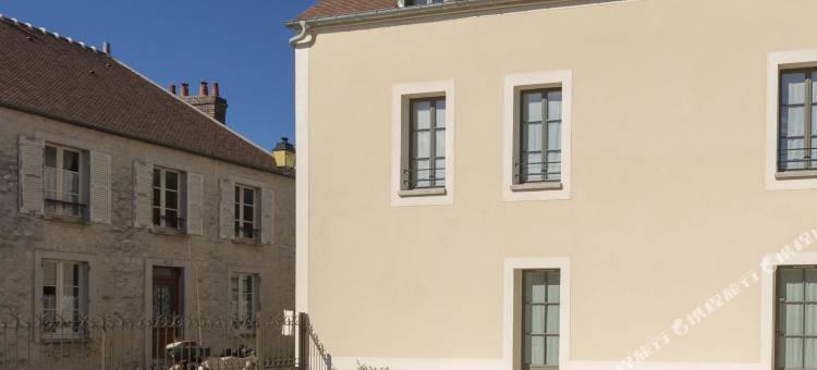 普罗万城垛原生公寓(Residence the Originals Demeure des Remparts)图片