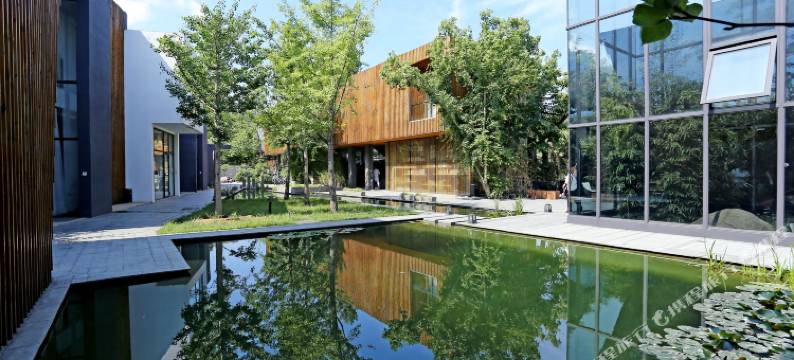 北京渔唐度假酒店图片